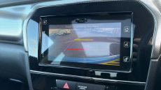 Suzuki Vitara 1.4 Boosterjet SZ5 ALLGRIP 5dr Auto Petrol Estate